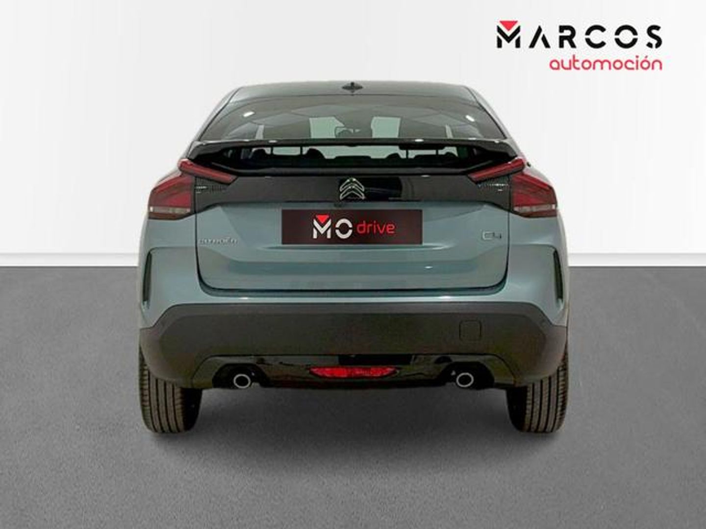 Citroen C4 PureTech 130 S&S 6v Feel Pack 96 kW (130 CV)
