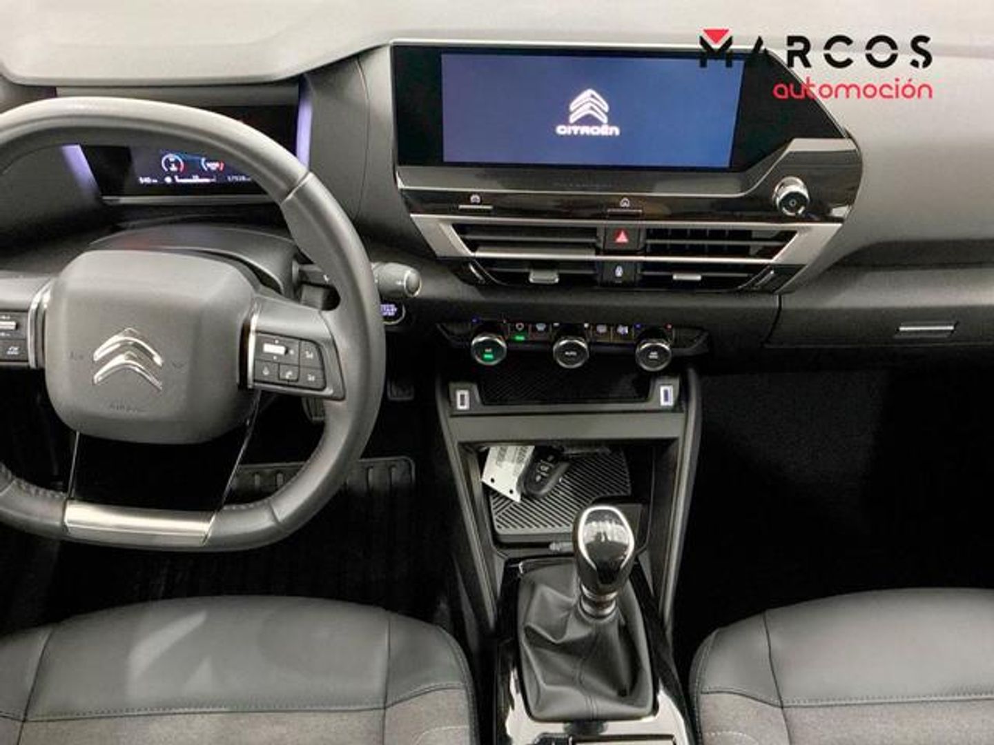 Citroen C4 PureTech 130 S&S 6v Feel Pack 96 kW (130 CV)