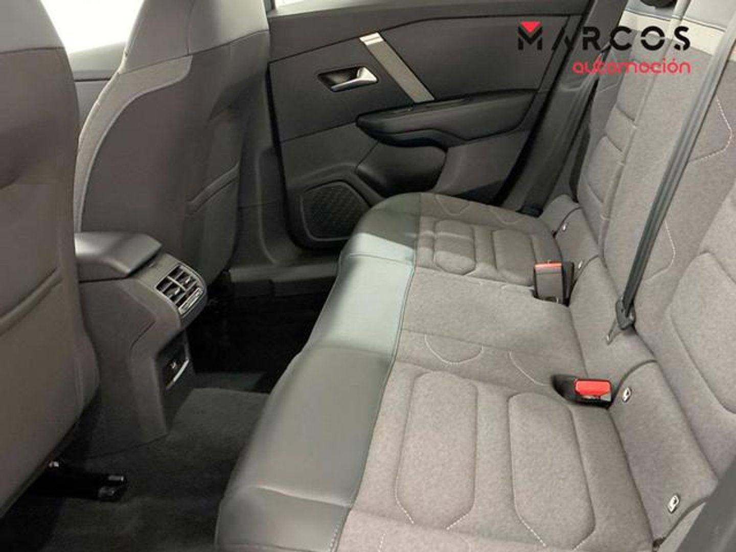 Citroen C4 PureTech 130 S&S 6v Feel Pack 96 kW (130 CV)