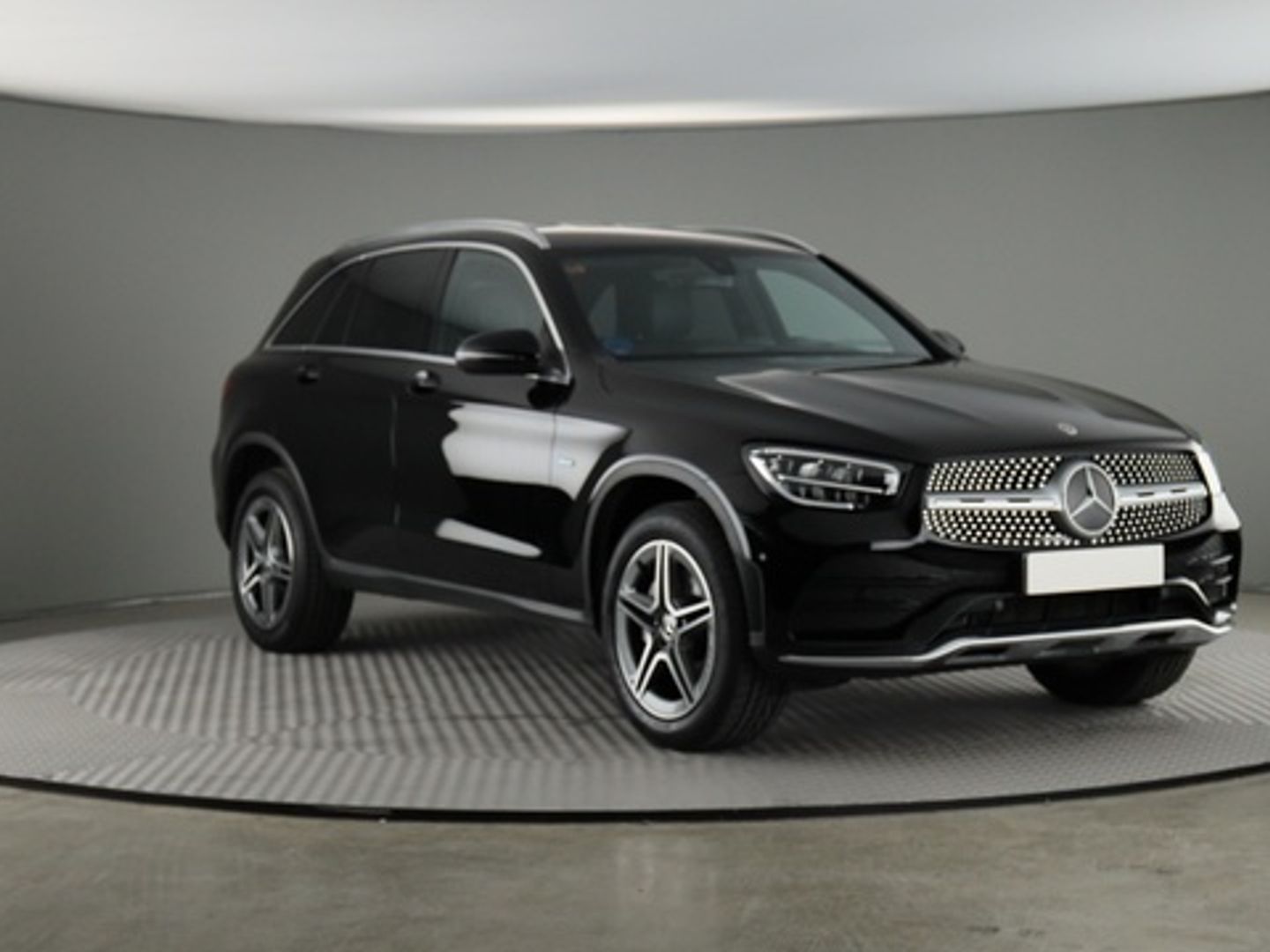 Mercedes-Benz GLC GLC 300 e 4Matic 235 kW (320 CV)