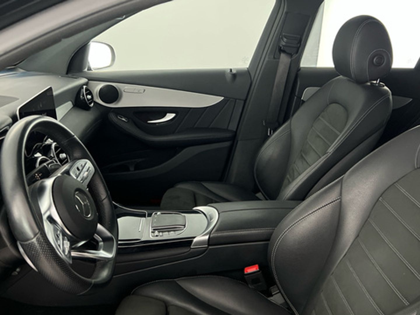 Mercedes-Benz GLC GLC 300 e 4Matic 235 kW (320 CV)