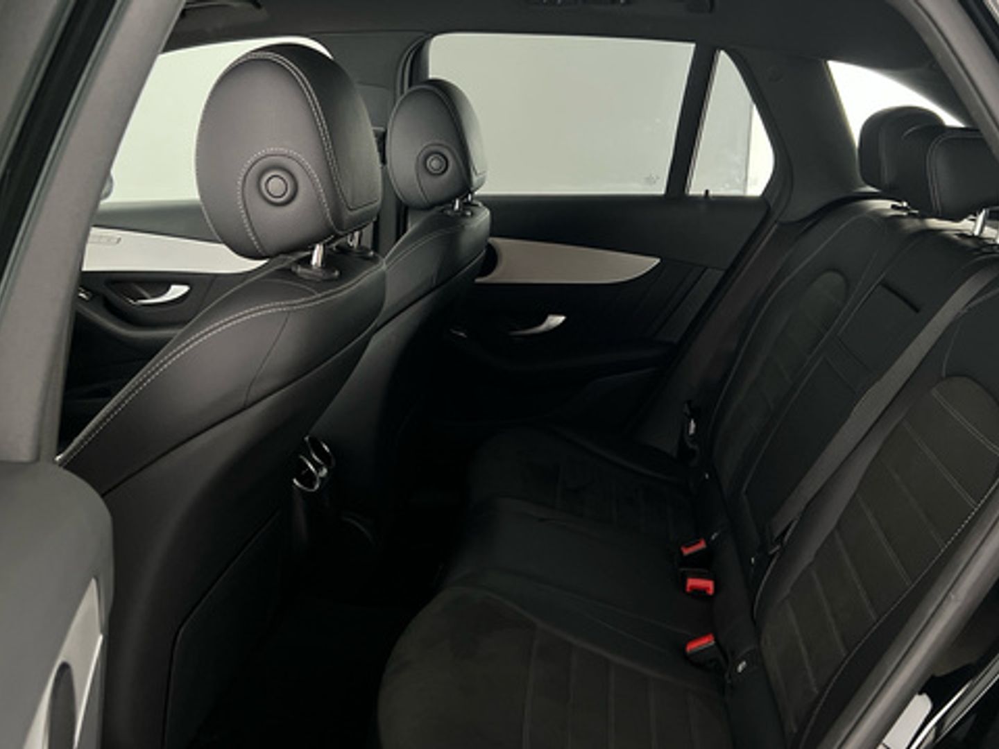 Mercedes-Benz GLC GLC 300 e 4Matic 235 kW (320 CV)