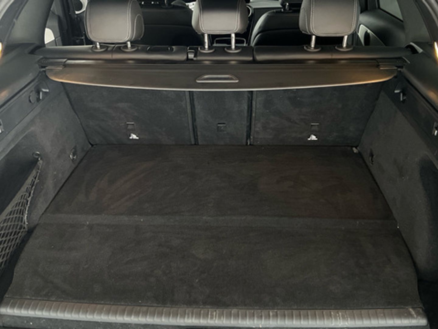 Mercedes-Benz GLC GLC 300 e 4Matic 235 kW (320 CV)