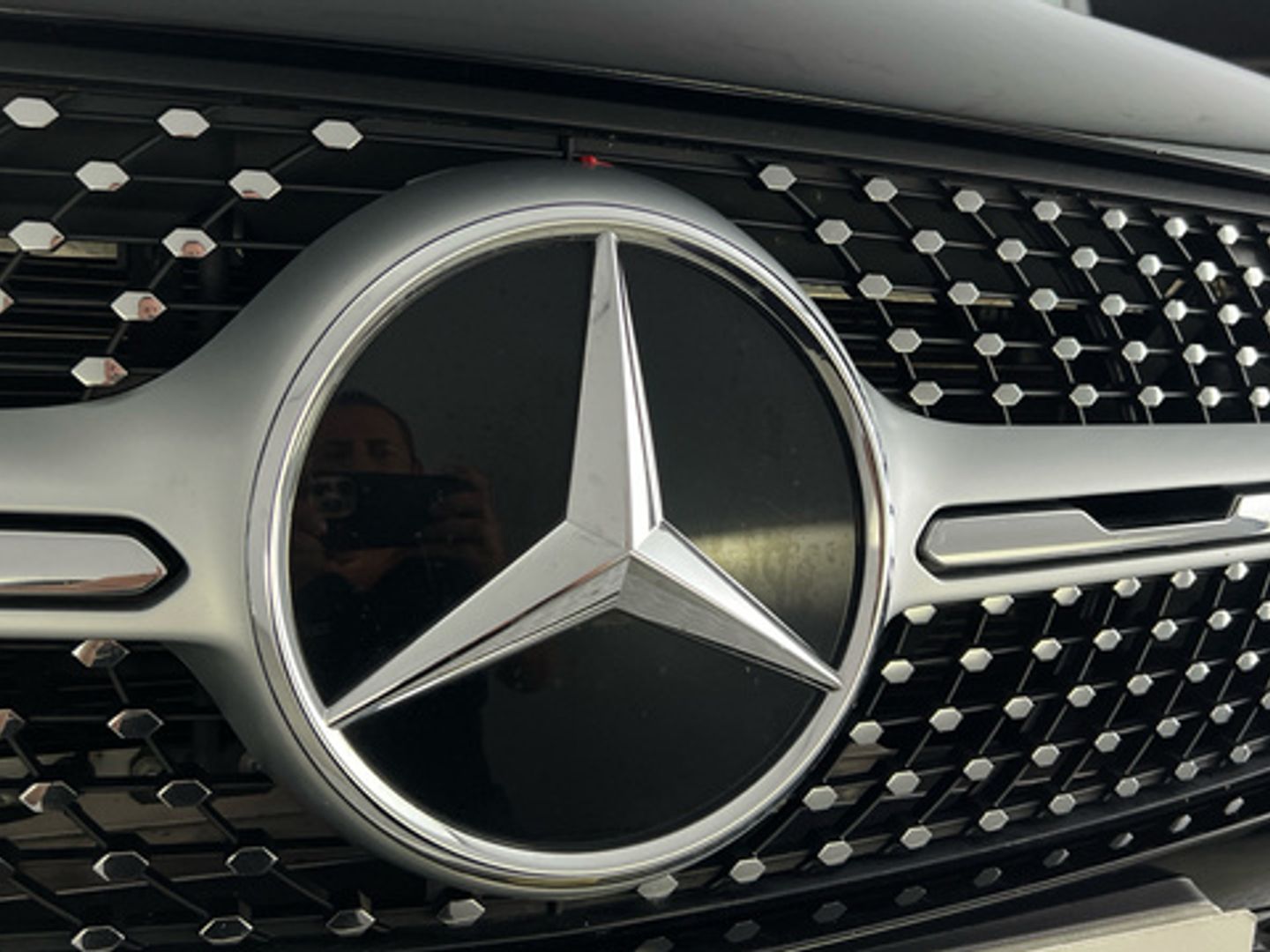 Mercedes-Benz GLC GLC 300 e 4Matic 235 kW (320 CV)