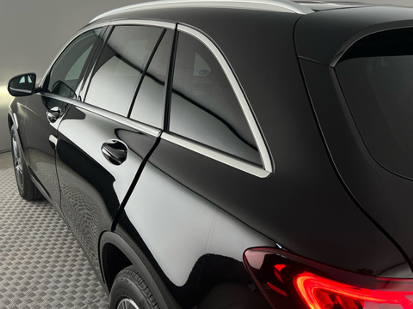 Mercedes-Benz GLC GLC 300 e 4Matic 235 kW (320 CV)