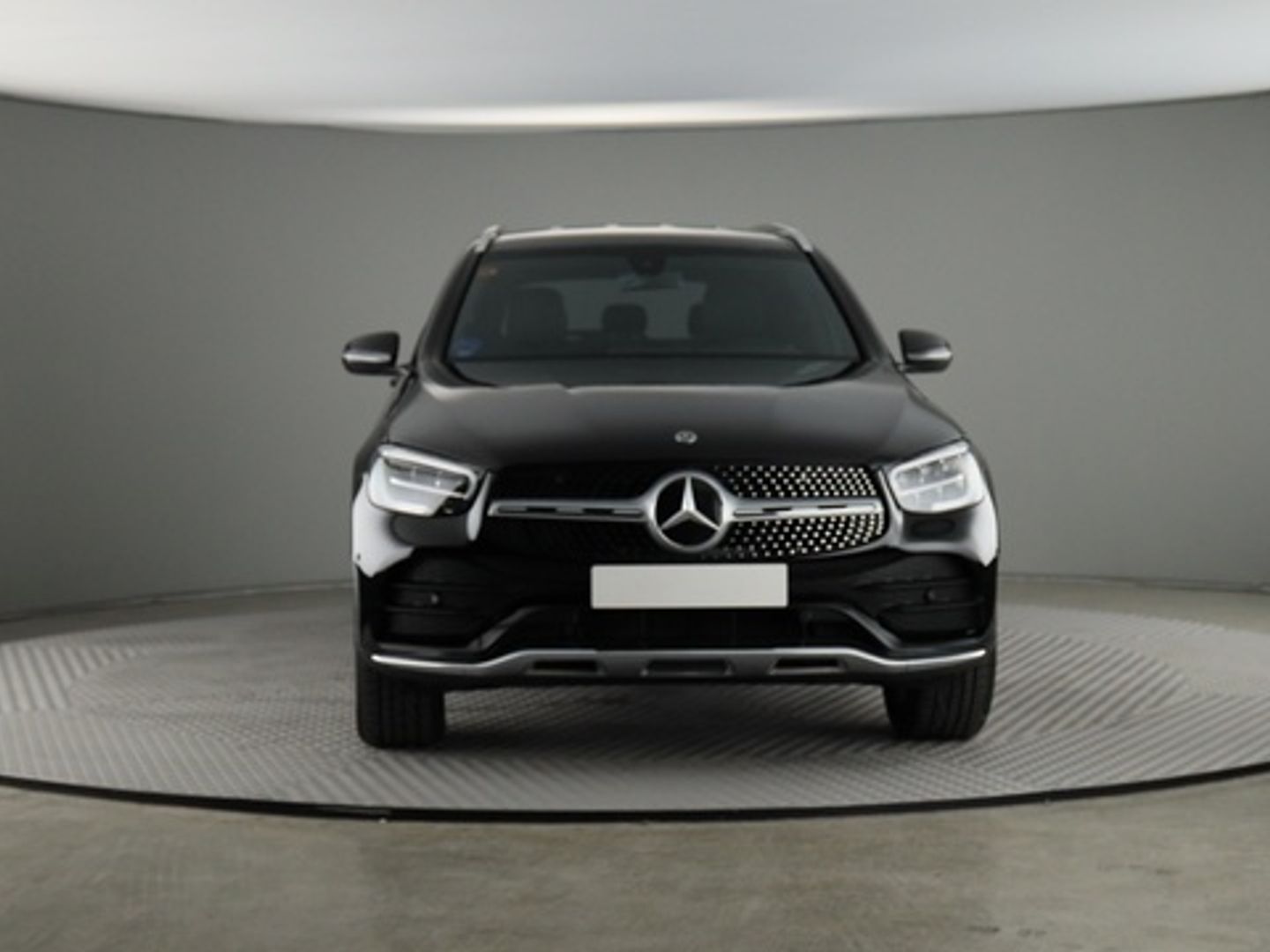 Mercedes-Benz GLC GLC 300 e 4Matic 235 kW (320 CV)