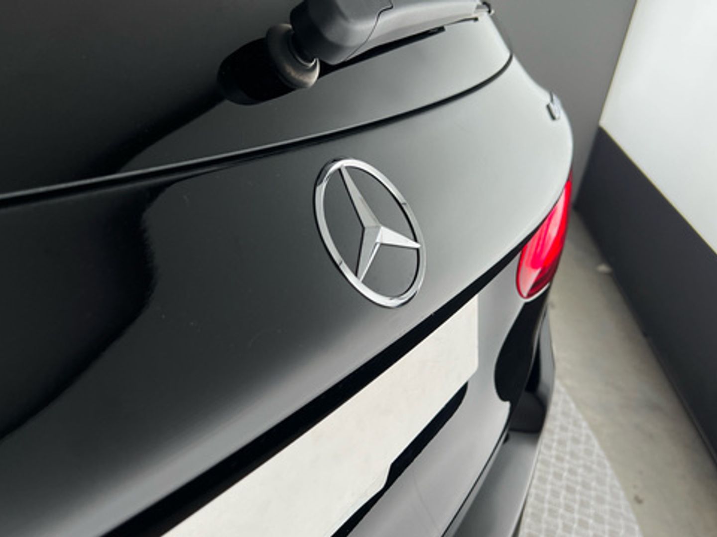 Mercedes-Benz GLC GLC 300 e 4Matic 235 kW (320 CV)
