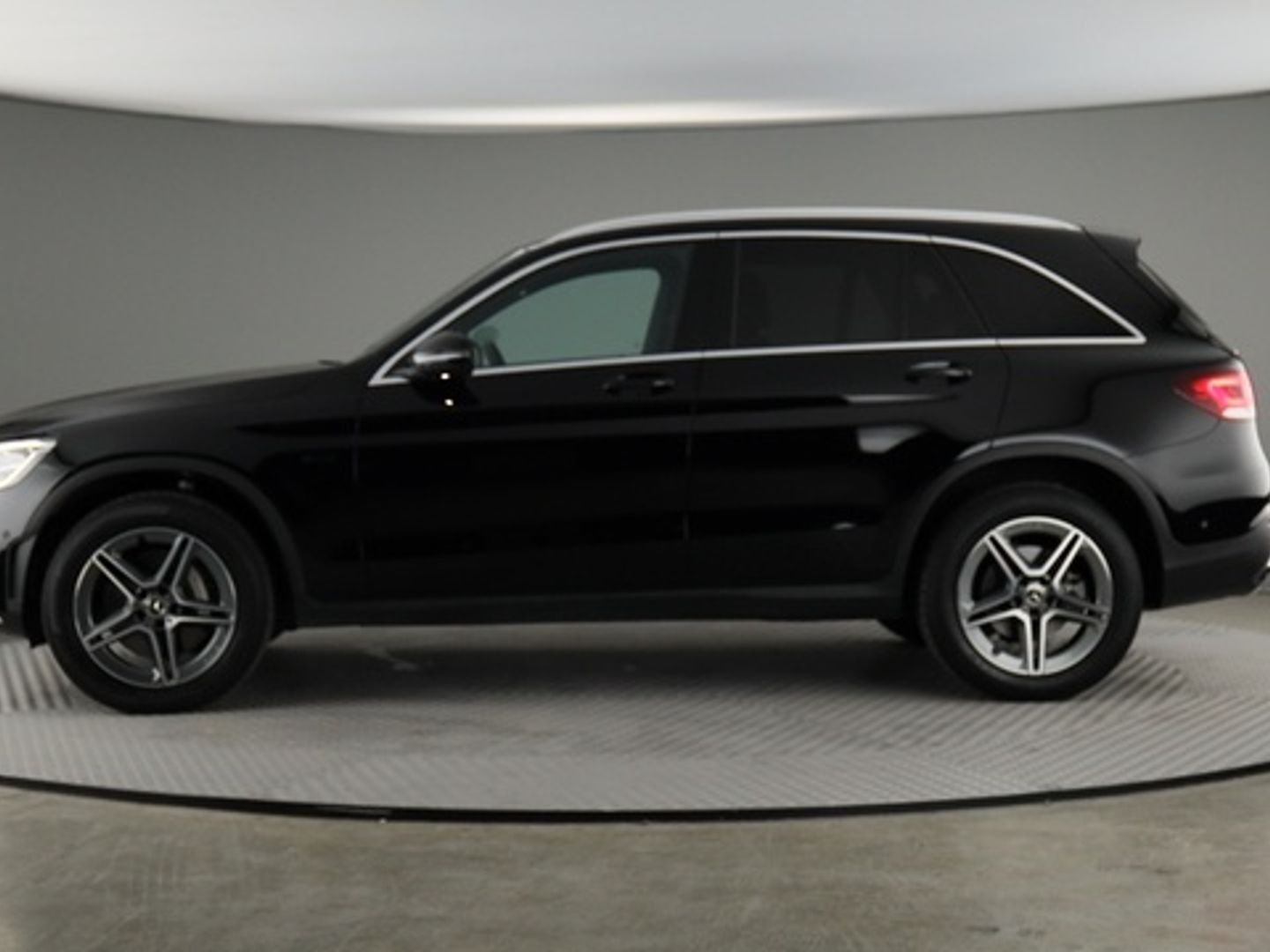 Mercedes-Benz GLC GLC 300 e 4Matic 235 kW (320 CV)