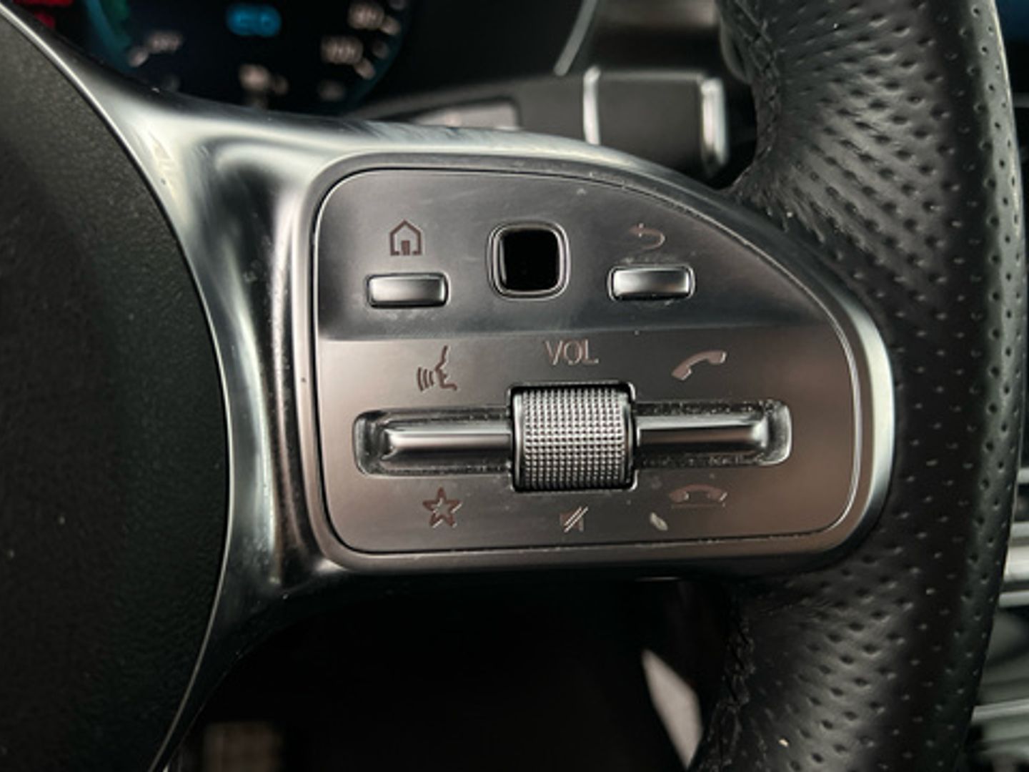 Mercedes-Benz GLC GLC 300 e 4Matic 235 kW (320 CV)