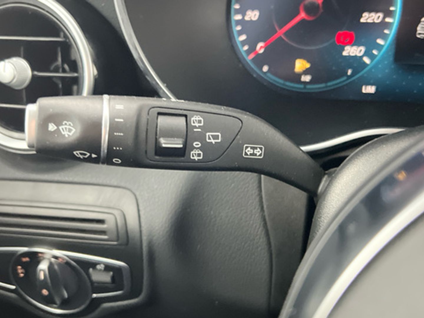 Mercedes-Benz GLC GLC 300 e 4Matic 235 kW (320 CV)