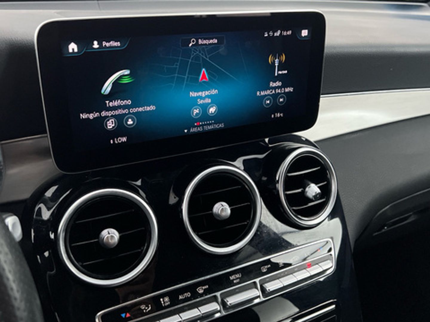 Mercedes-Benz GLC GLC 300 e 4Matic 235 kW (320 CV)