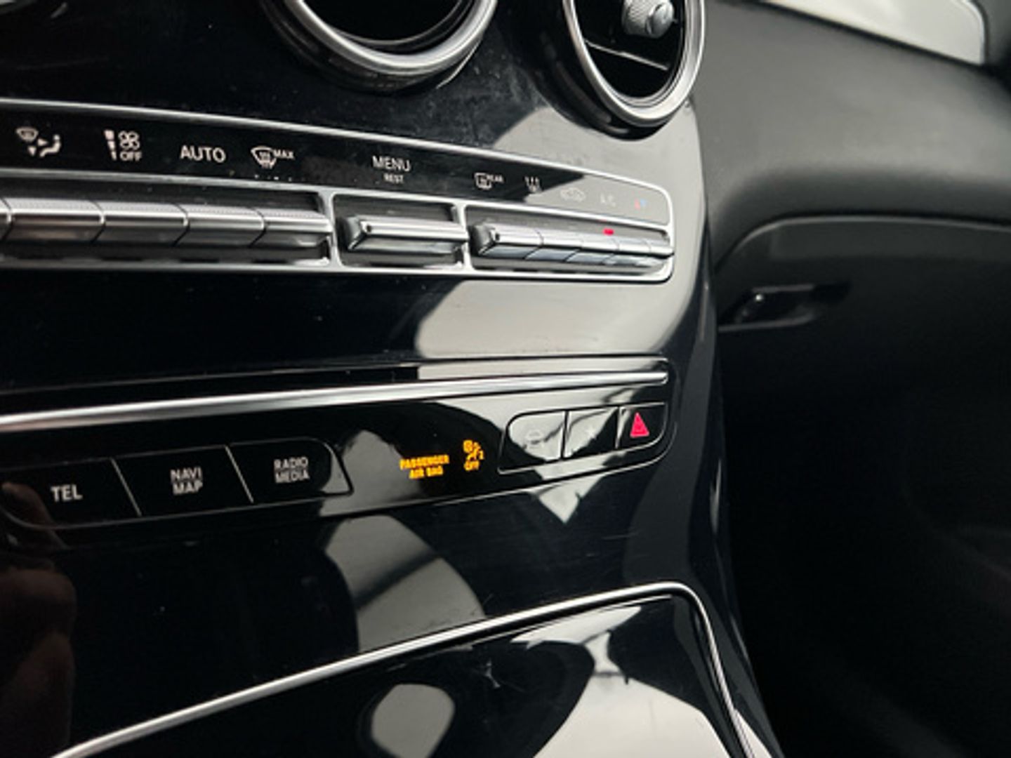 Mercedes-Benz GLC GLC 300 e 4Matic 235 kW (320 CV)