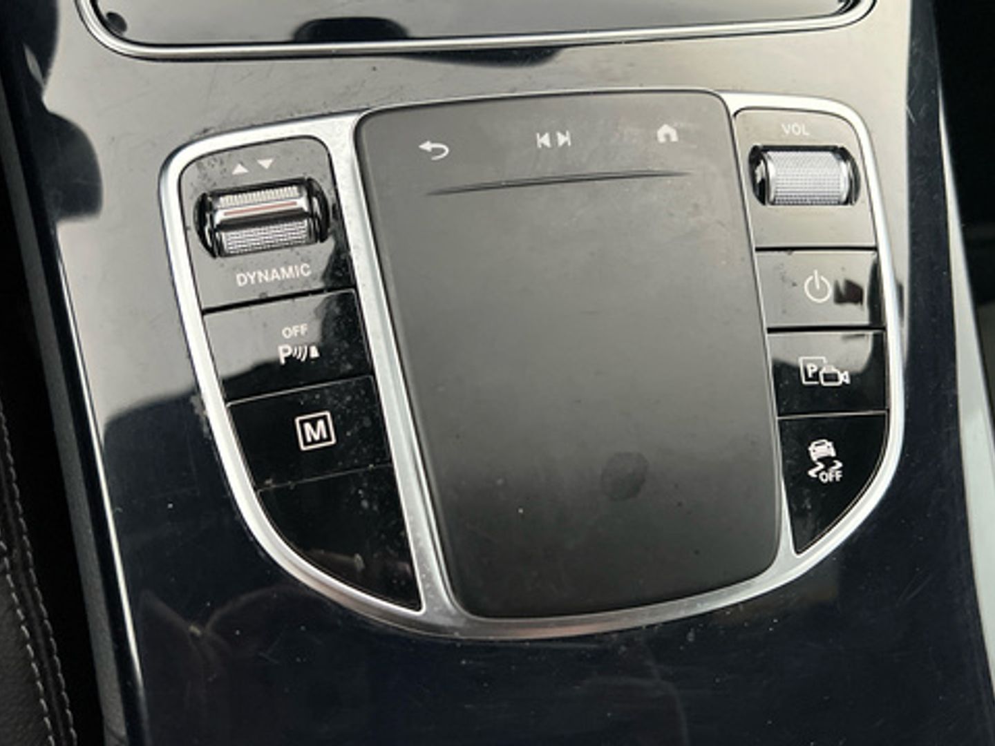Mercedes-Benz GLC GLC 300 e 4Matic 235 kW (320 CV)