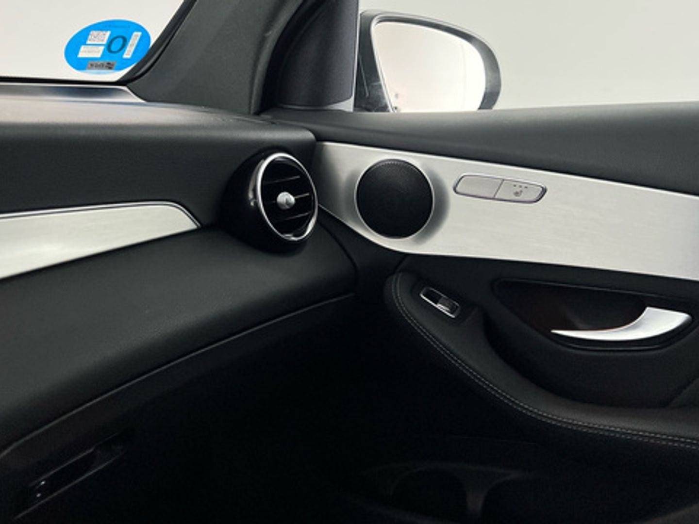 Mercedes-Benz GLC GLC 300 e 4Matic 235 kW (320 CV)