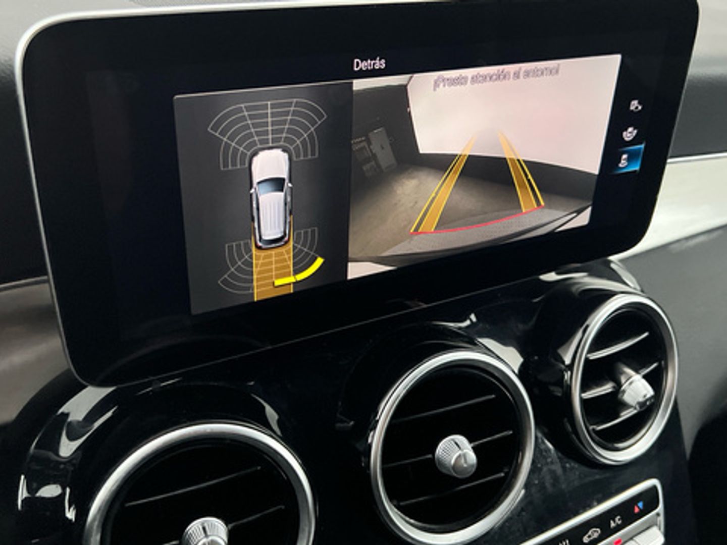 Mercedes-Benz GLC GLC 300 e 4Matic 235 kW (320 CV)