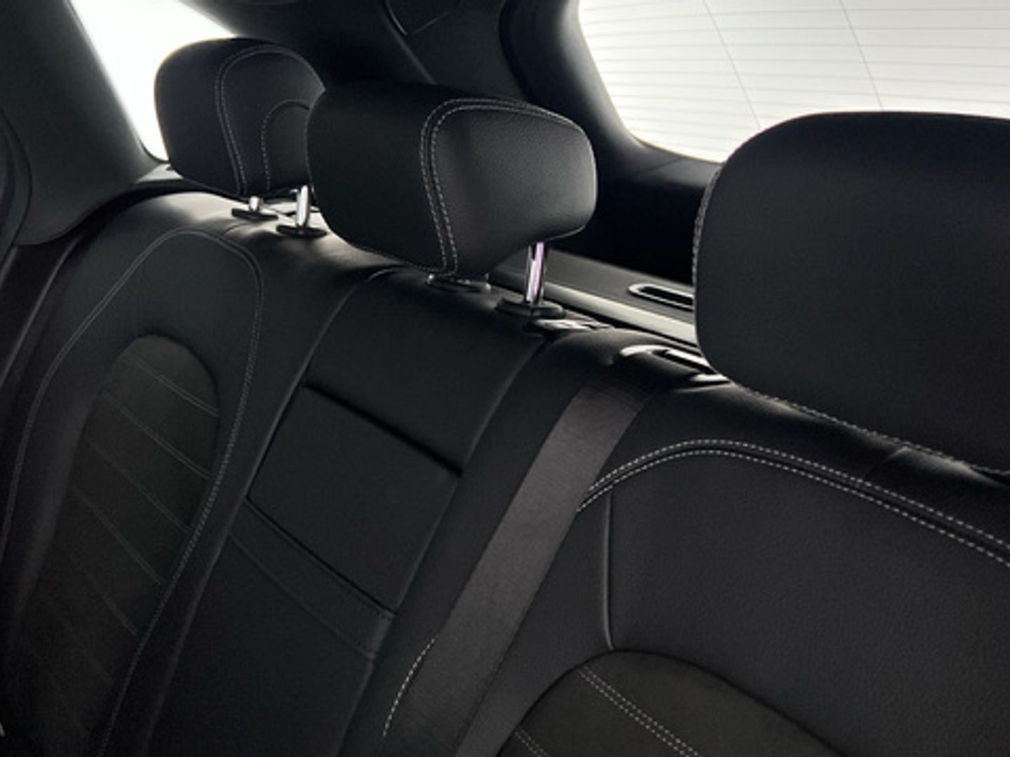Mercedes-Benz GLC GLC 300 e 4Matic 235 kW (320 CV)