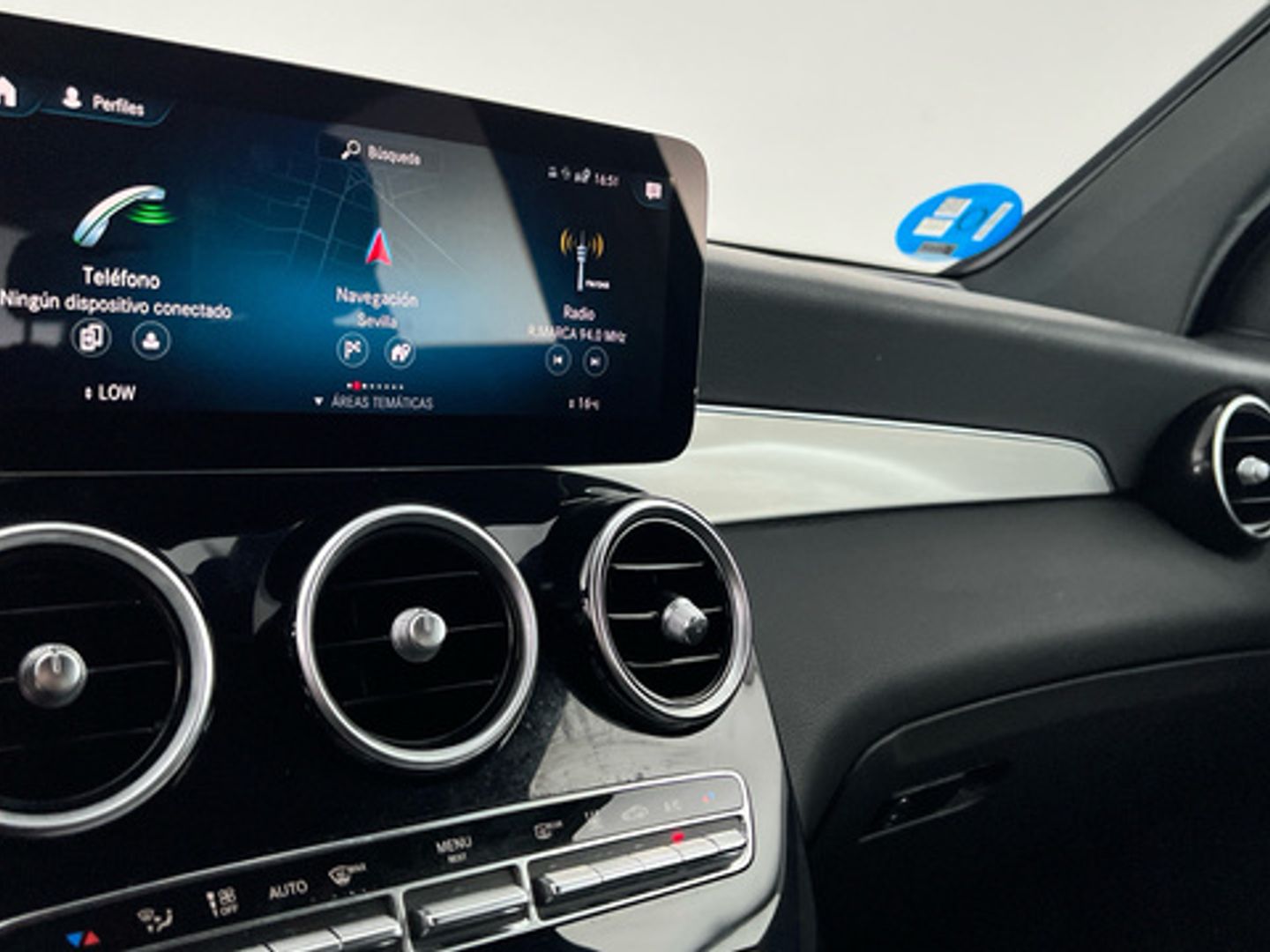 Mercedes-Benz GLC GLC 300 e 4Matic 235 kW (320 CV)