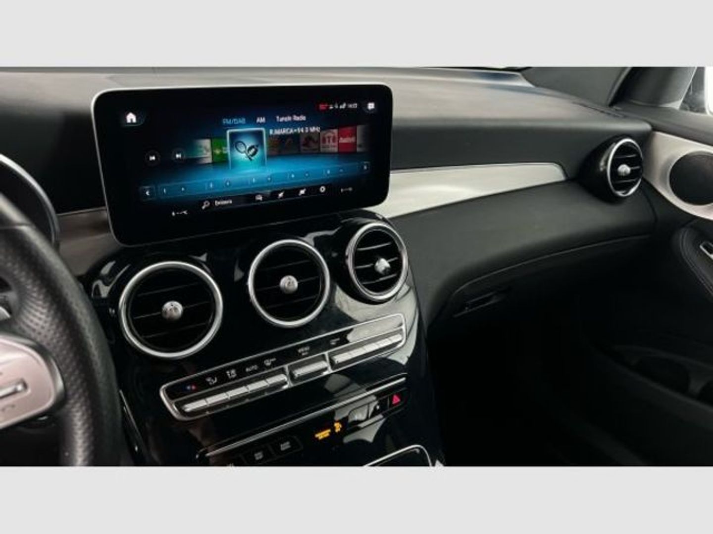 Mercedes-Benz GLC GLC 300 e 4Matic 235 kW (320 CV)