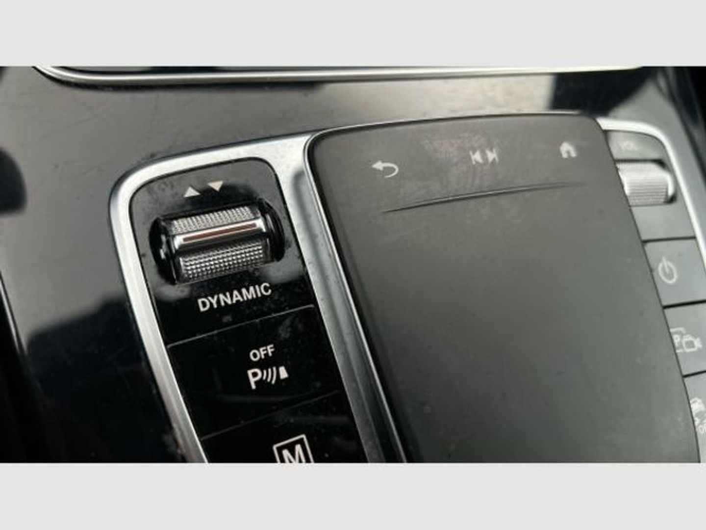 Mercedes-Benz GLC GLC 300 e 4Matic 235 kW (320 CV)