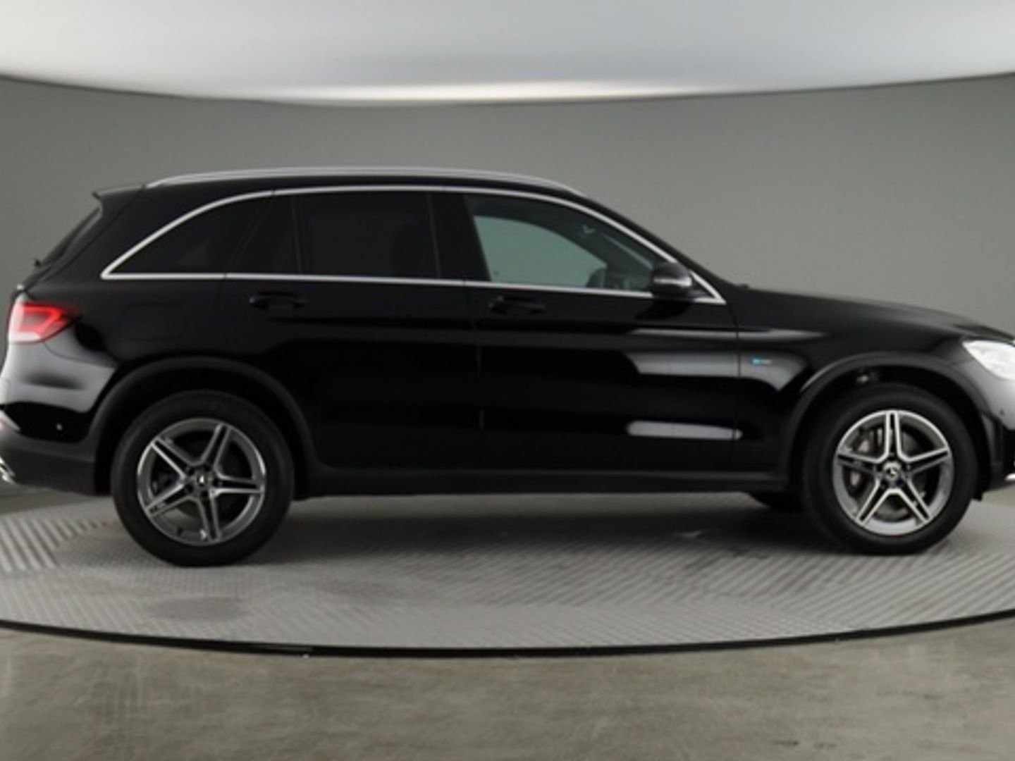 Mercedes-Benz GLC GLC 300 e 4Matic 235 kW (320 CV)