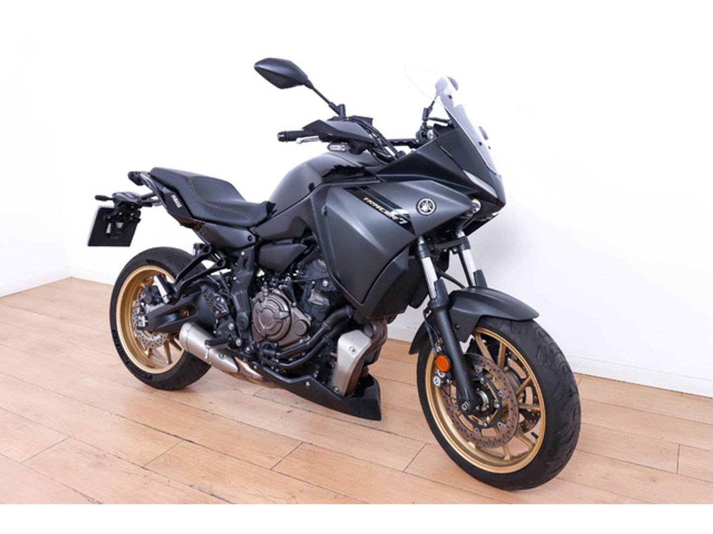 Yamaha Tracer 7
