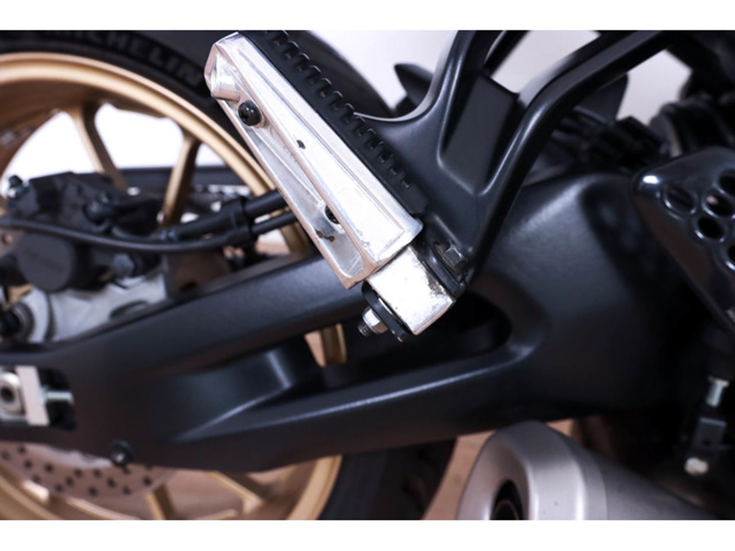 Yamaha Tracer 7