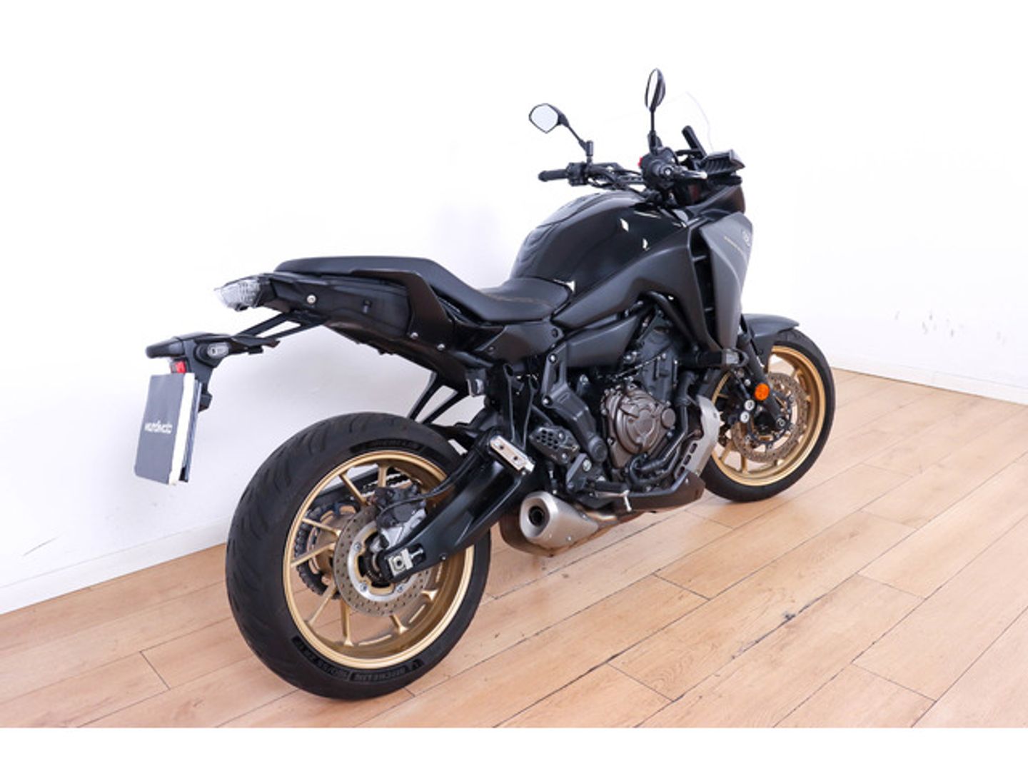 Yamaha Tracer 7