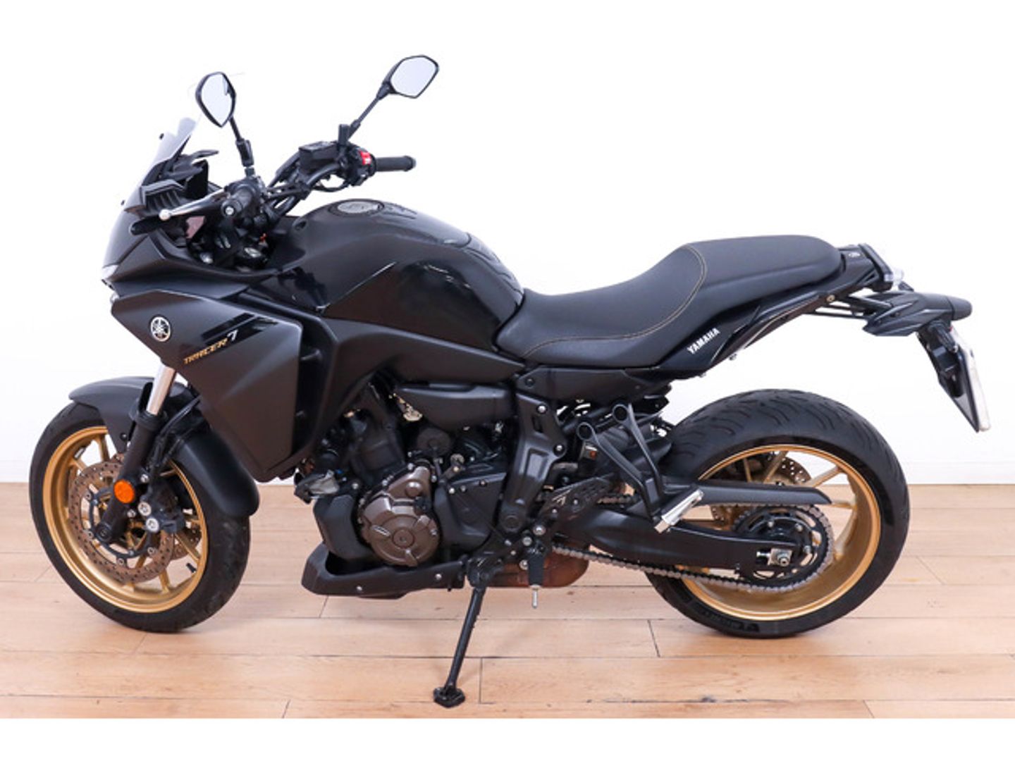 Yamaha Tracer 7