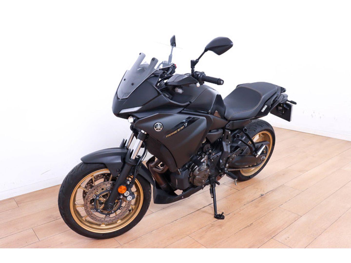Yamaha Tracer 7