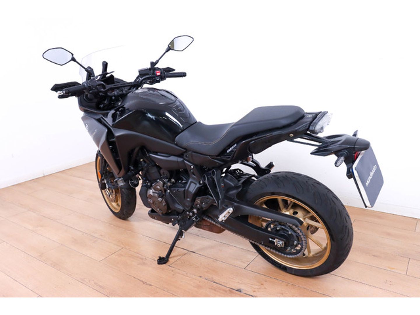 Yamaha Tracer 7