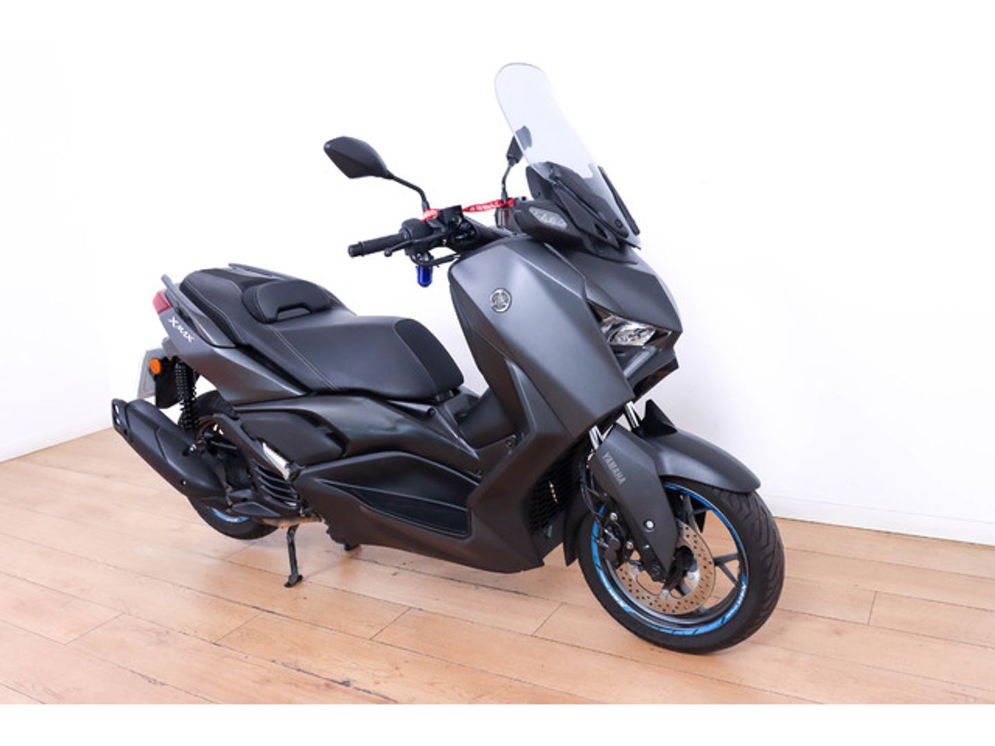 Yamaha XMAX 125
