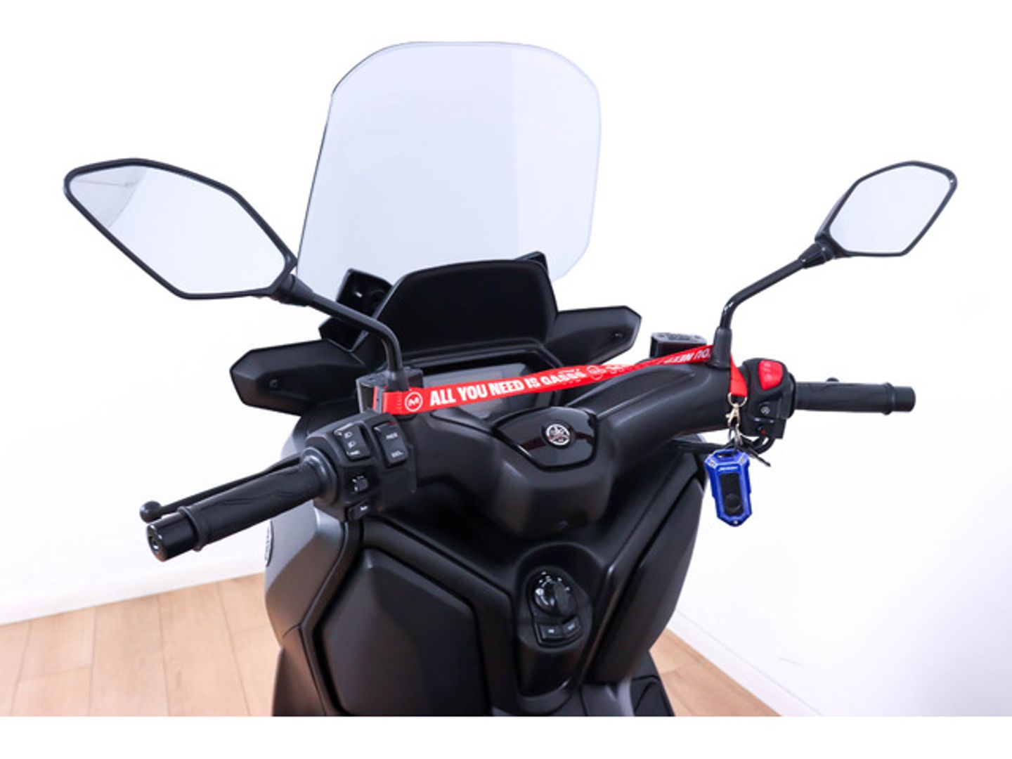 Yamaha XMAX 125