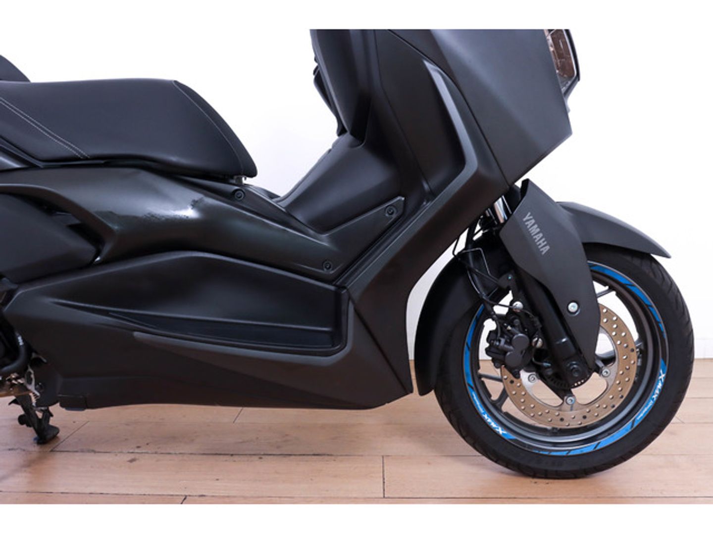 Yamaha XMAX 125