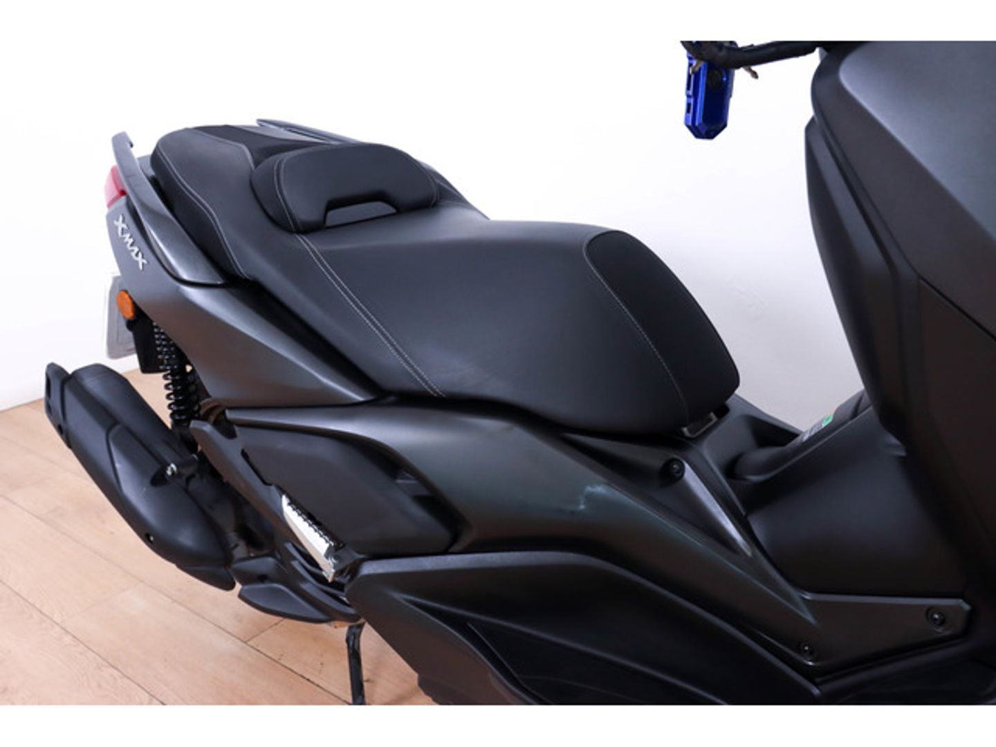 Yamaha XMAX 125