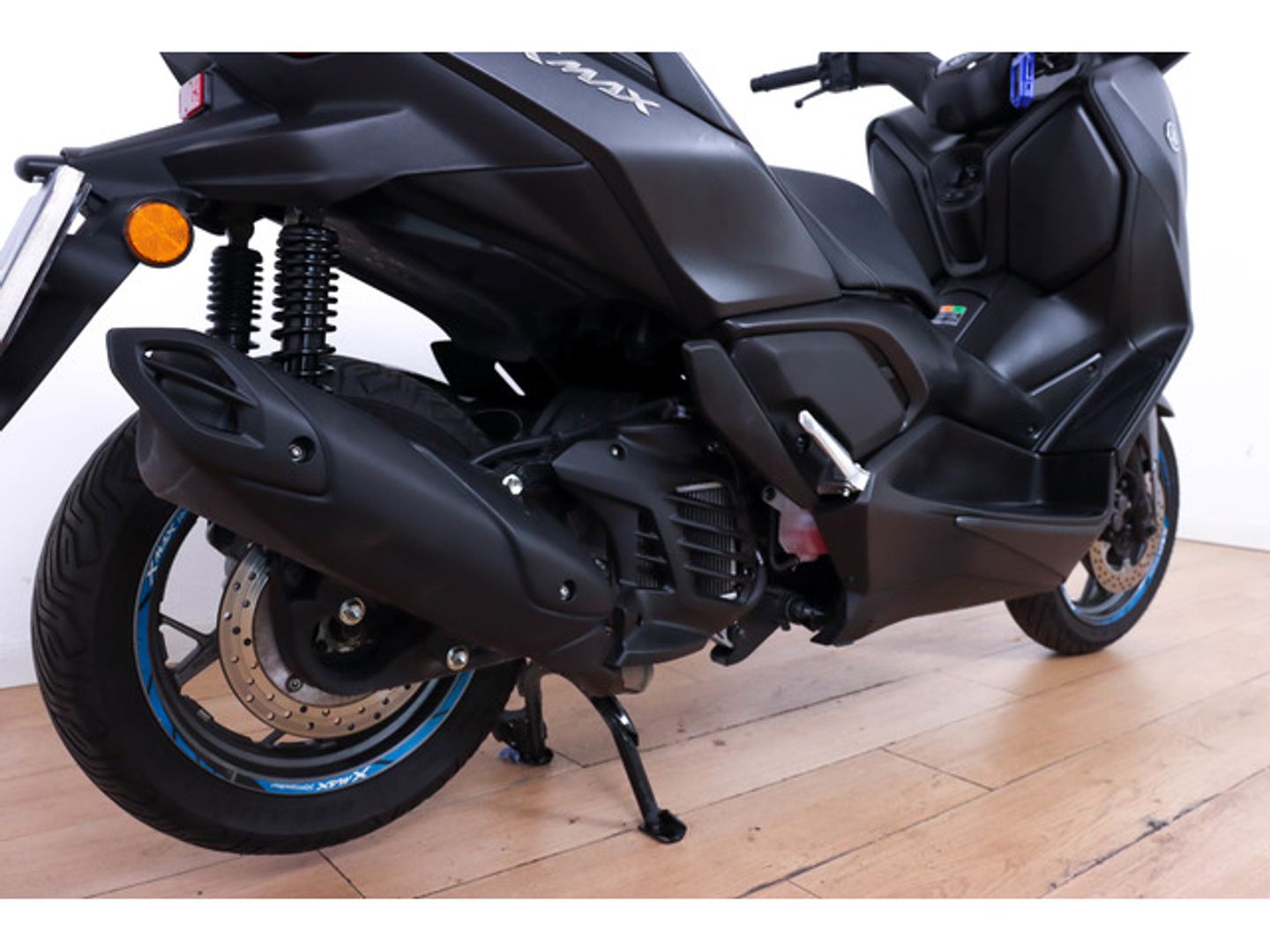 Yamaha XMAX 125