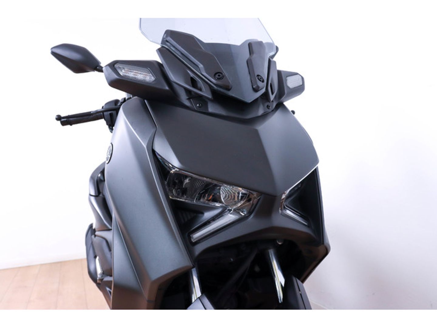 Yamaha XMAX 125