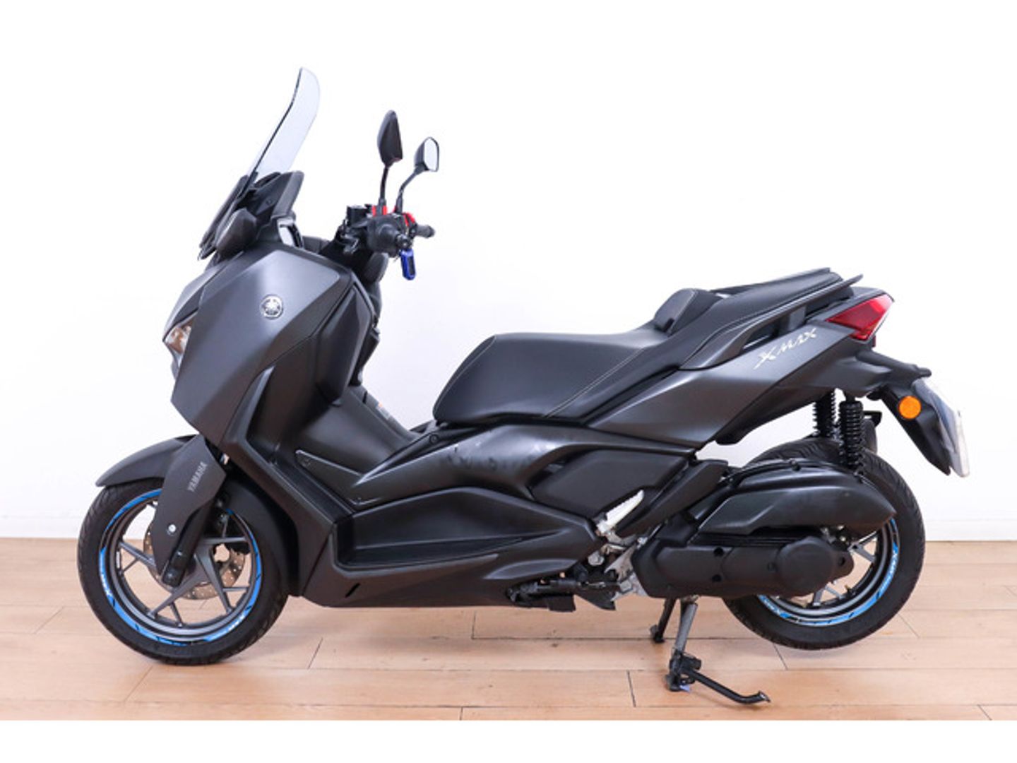 Yamaha XMAX 125