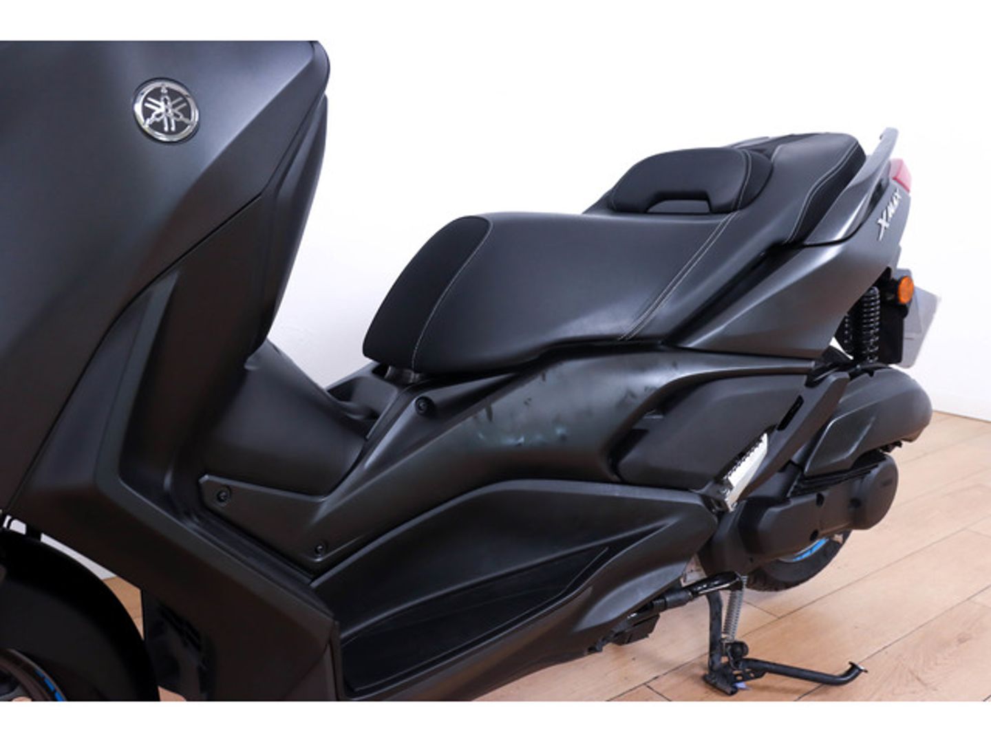 Yamaha XMAX 125