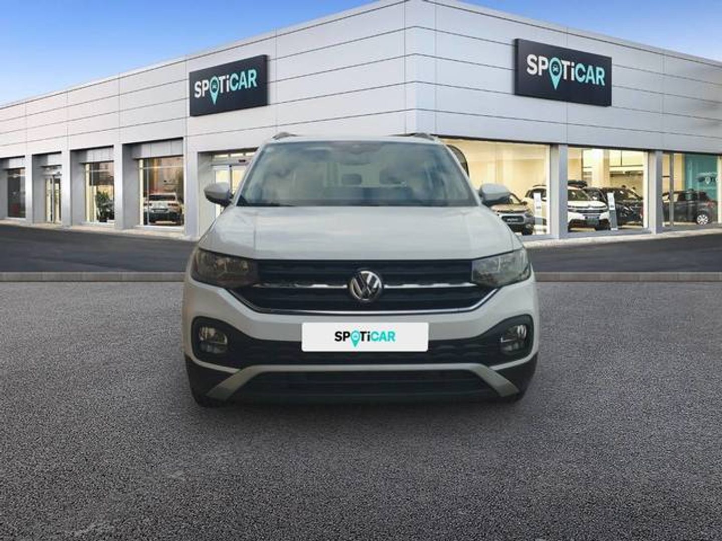 Volkswagen T-Cross Advance 1.0 TSI 81 kW (110 CV) DSG