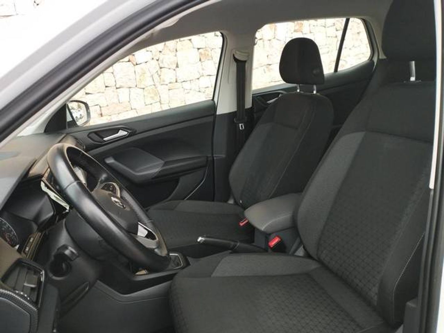 Volkswagen T-Cross Advance 1.0 TSI 81 kW (110 CV) DSG