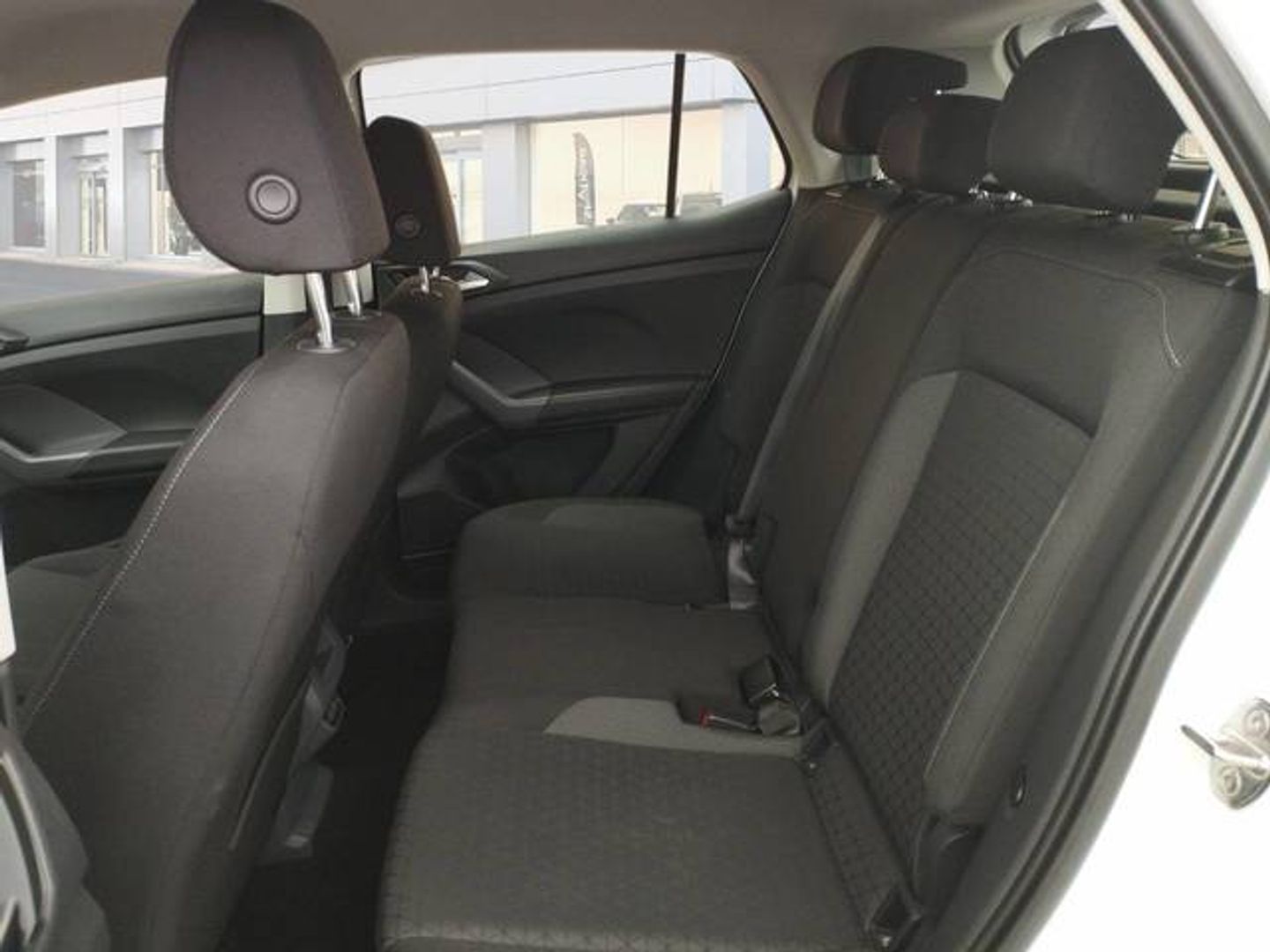 Volkswagen T-Cross Advance 1.0 TSI 81 kW (110 CV) DSG