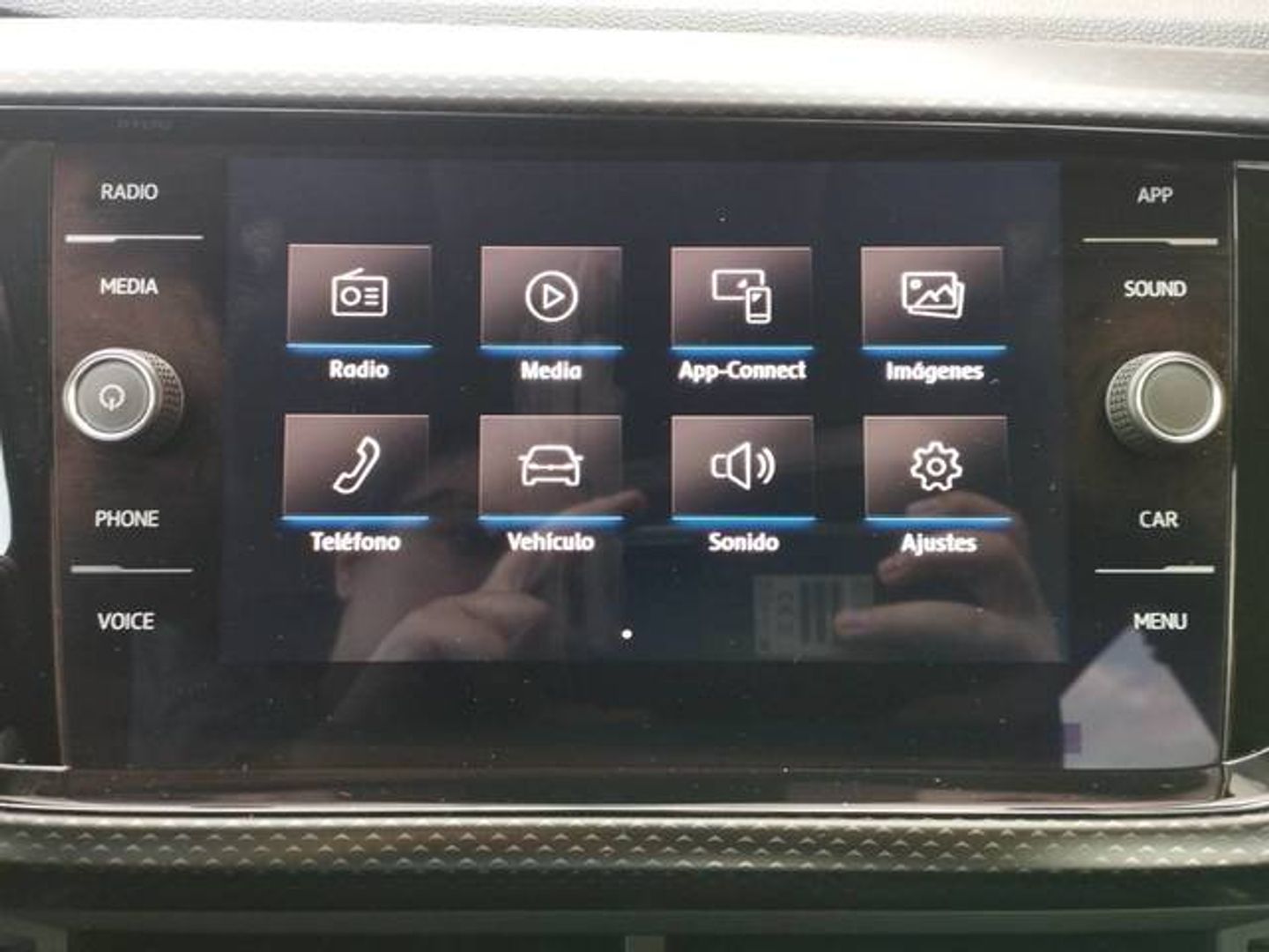 Volkswagen T-Cross Advance 1.0 TSI 81 kW (110 CV) DSG