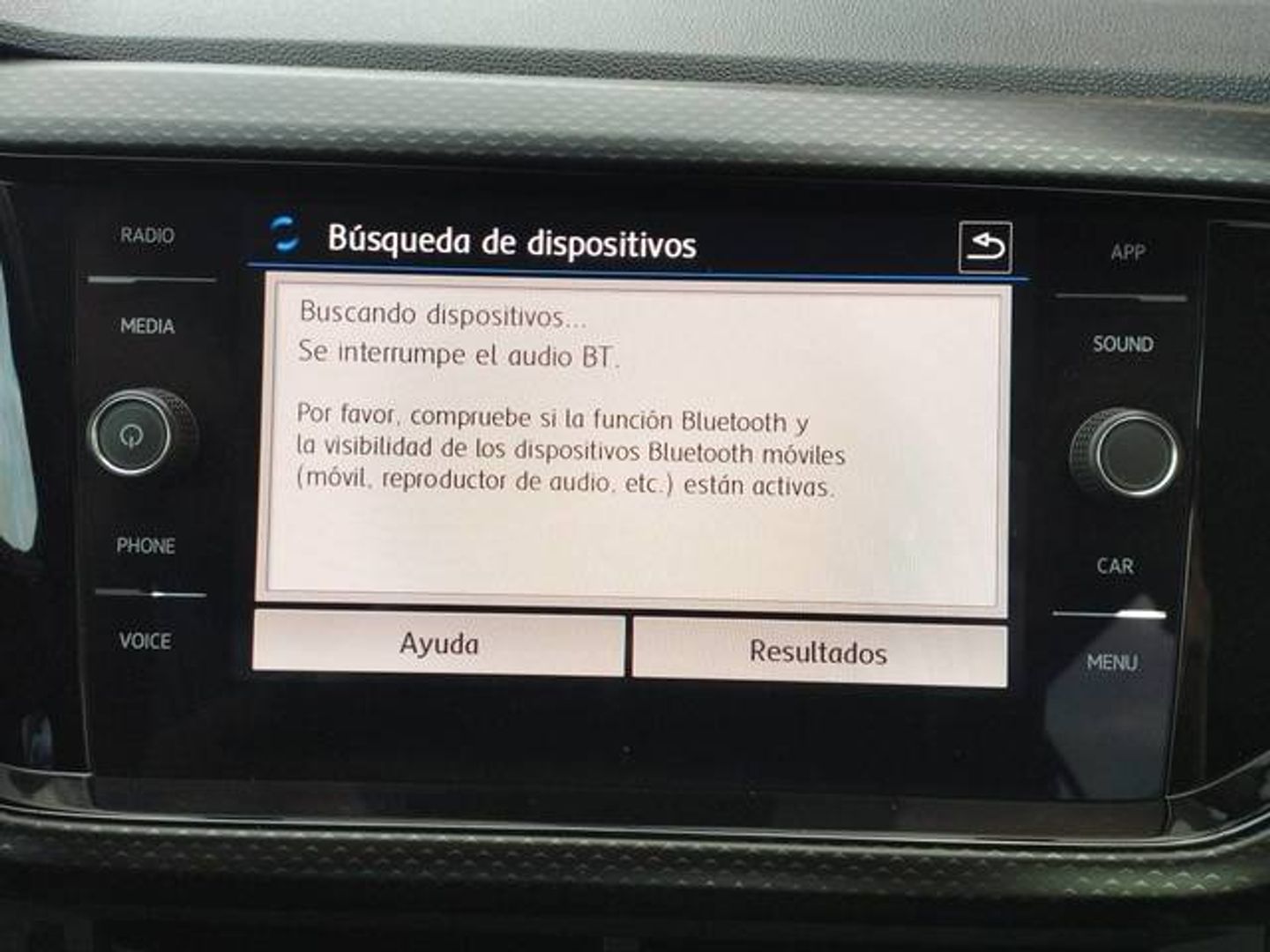 Volkswagen T-Cross Advance 1.0 TSI 81 kW (110 CV) DSG