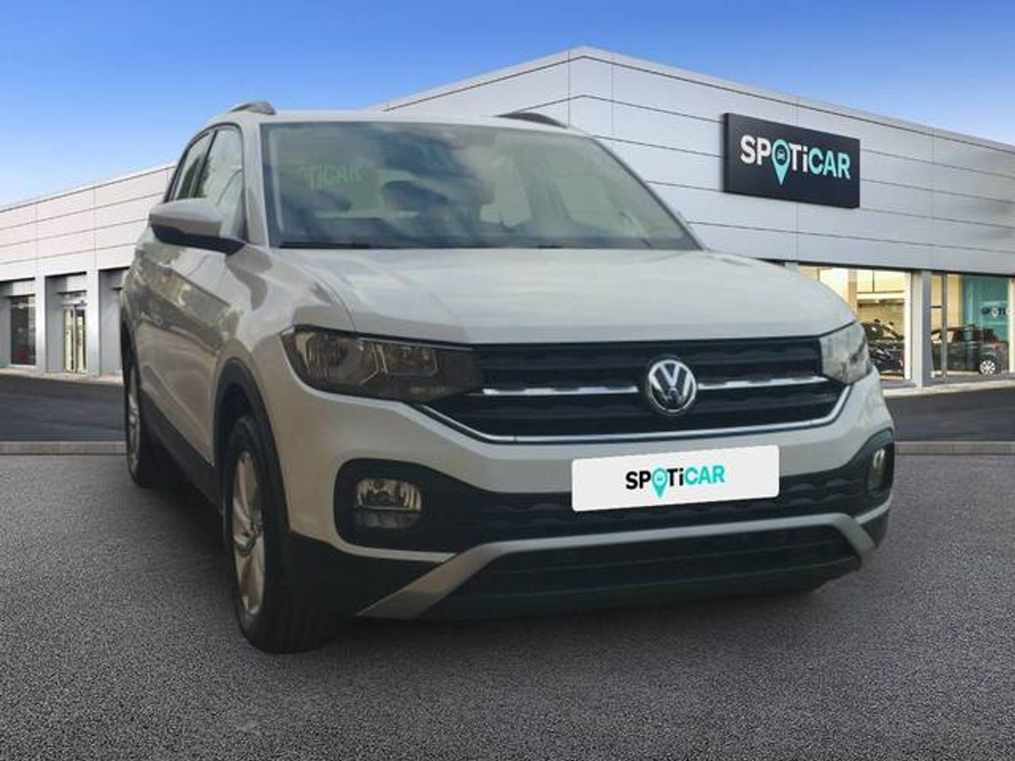 Volkswagen T-Cross Advance 1.0 TSI 81 kW (110 CV) DSG