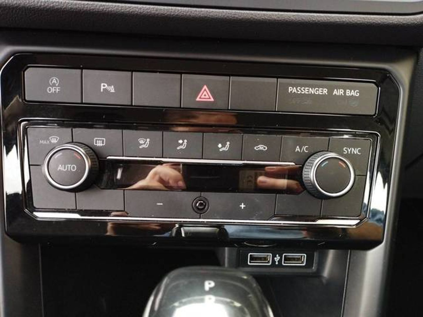 Volkswagen T-Cross Advance 1.0 TSI 81 kW (110 CV) DSG