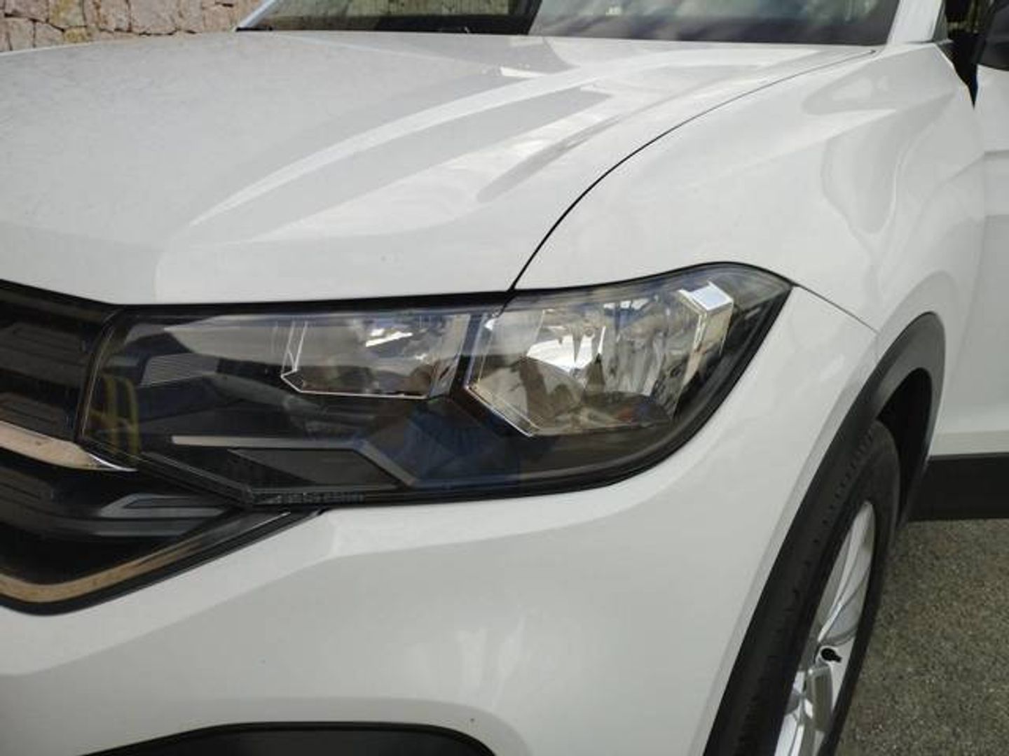 Volkswagen T-Cross Advance 1.0 TSI 81 kW (110 CV) DSG