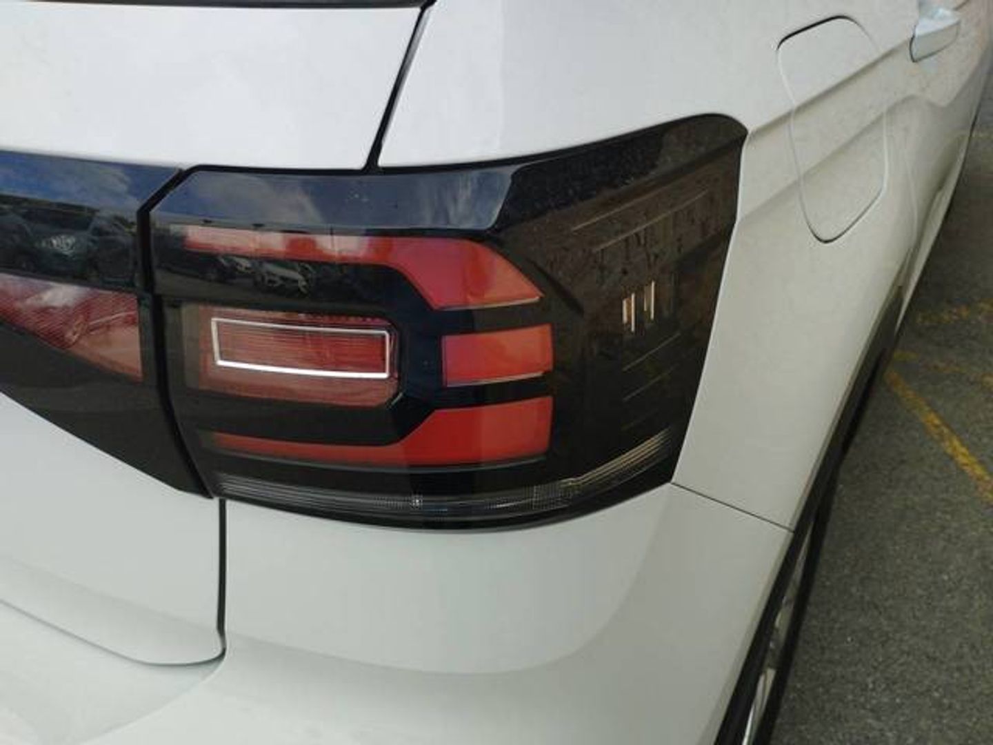 Volkswagen T-Cross Advance 1.0 TSI 81 kW (110 CV) DSG