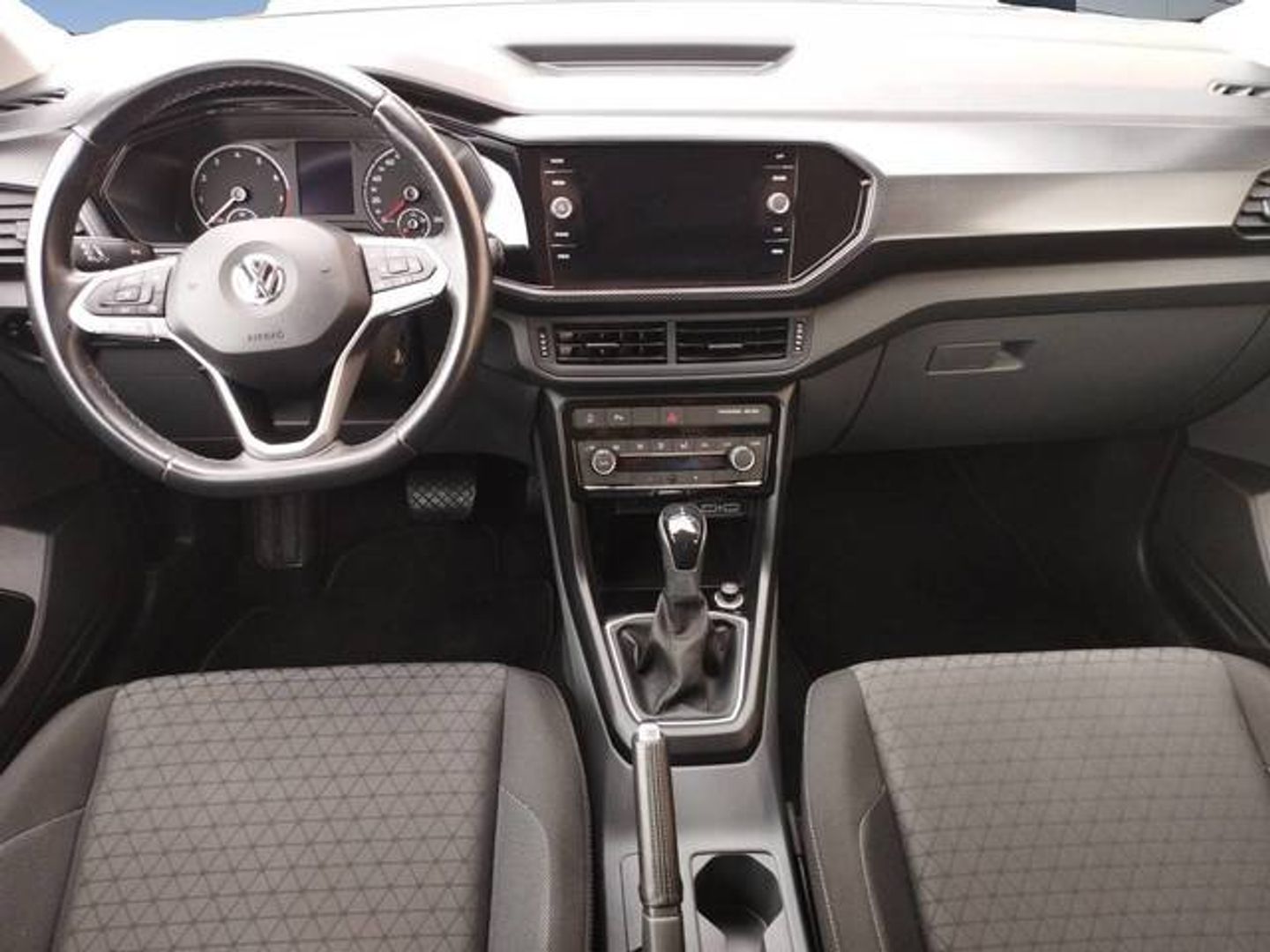 Volkswagen T-Cross Advance 1.0 TSI 81 kW (110 CV) DSG