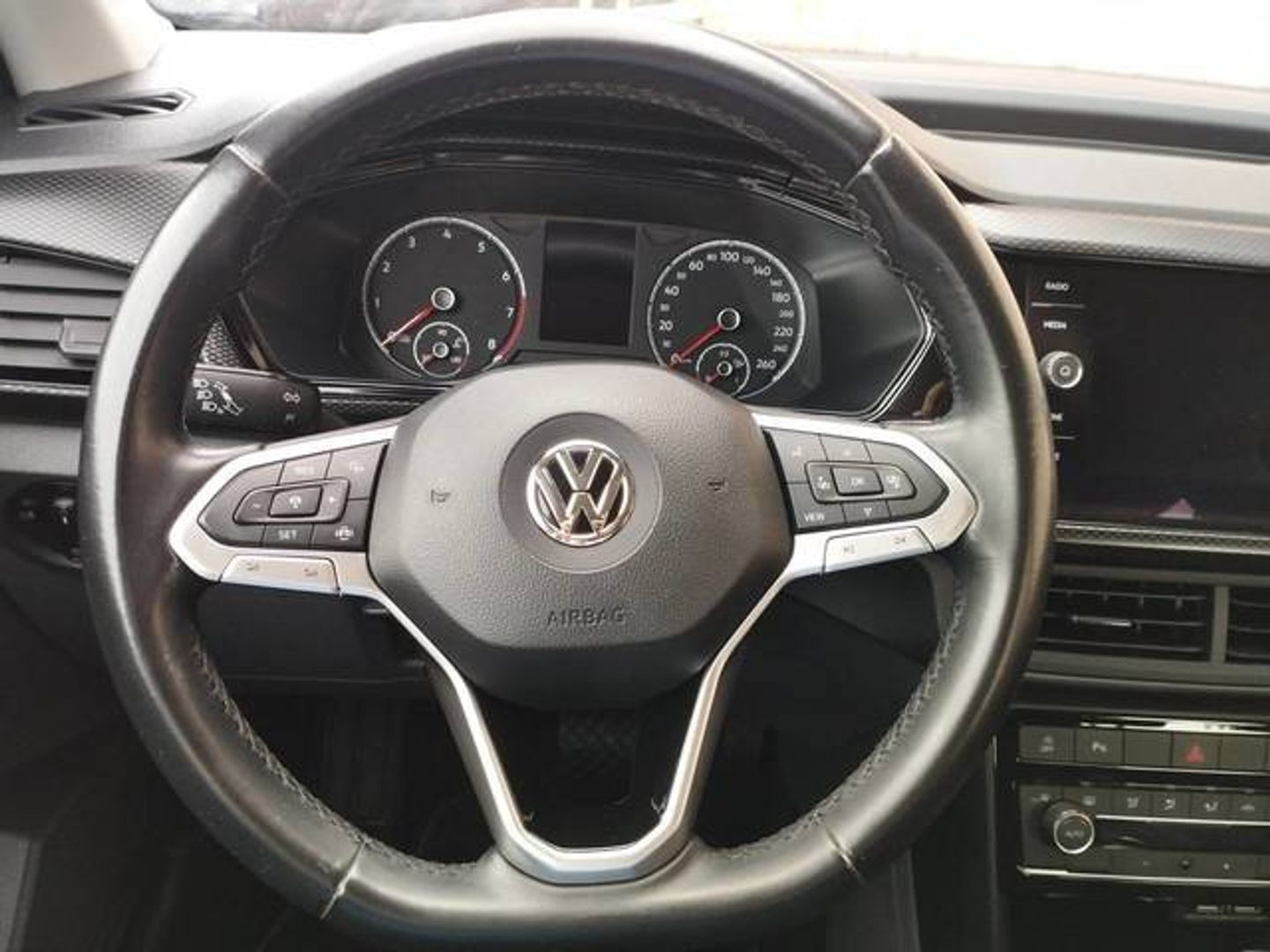 Volkswagen T-Cross Advance 1.0 TSI 81 kW (110 CV) DSG