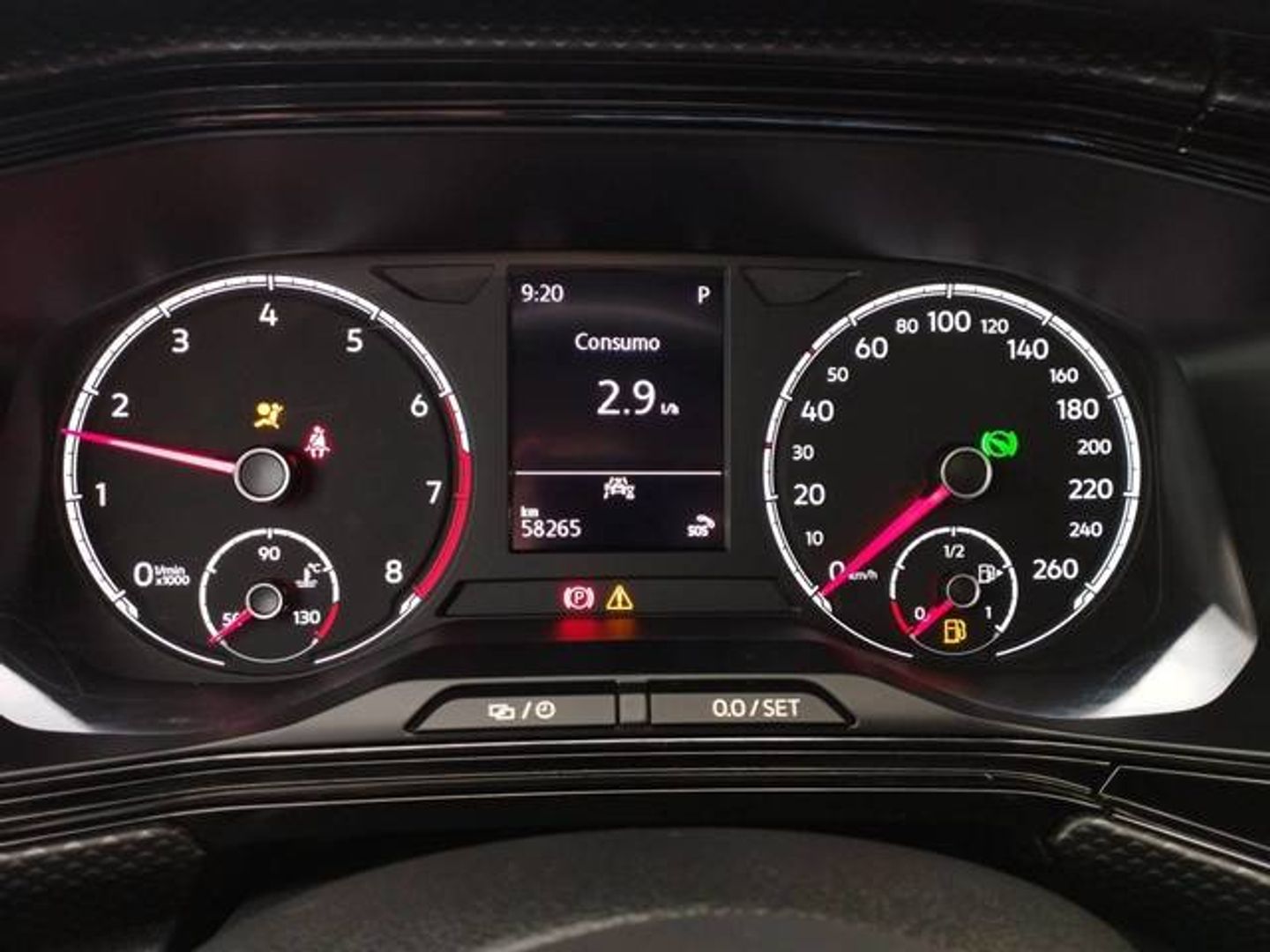 Volkswagen T-Cross Advance 1.0 TSI 81 kW (110 CV) DSG